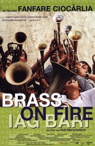 Brass on Fire (2002)