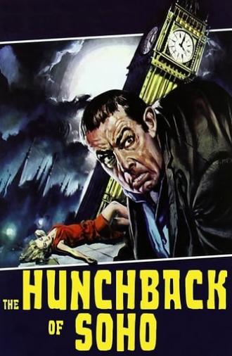 The Hunchback of Soho (1966)