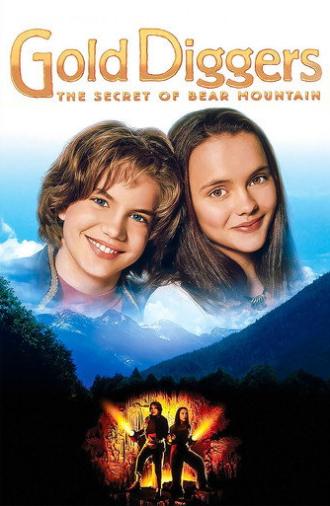 Gold Diggers: The Secret of Bear Mountain (1995)