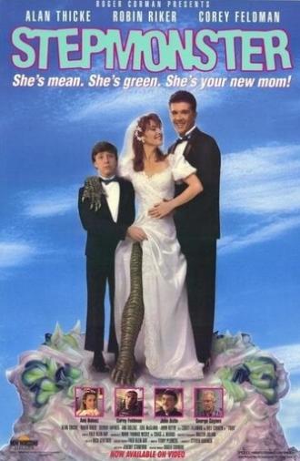 Stepmonster (1993)