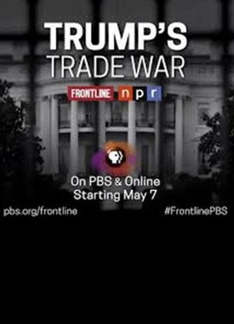 Trump's Trade War (2019)
