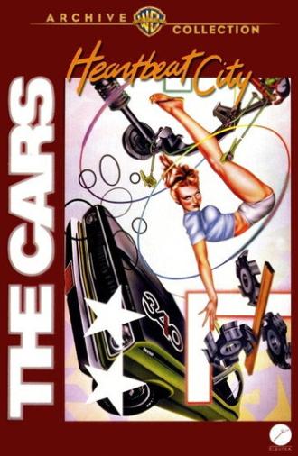 The Cars: Heartbeat City (1984)