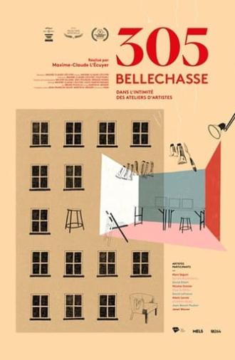 305 Bellechasse (2022)