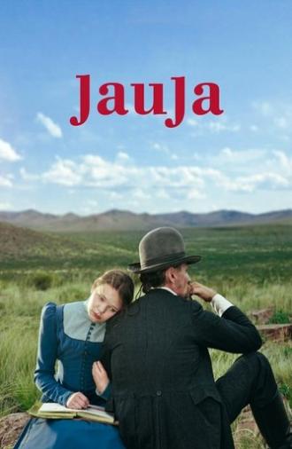 Jauja (2014)