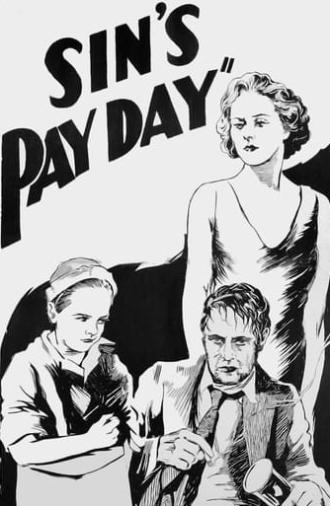 Sin's Pay Day (1932)