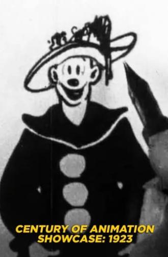 Century of Animation Showcase: 1923 (2023)