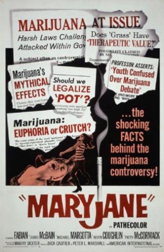 Maryjane (1968)
