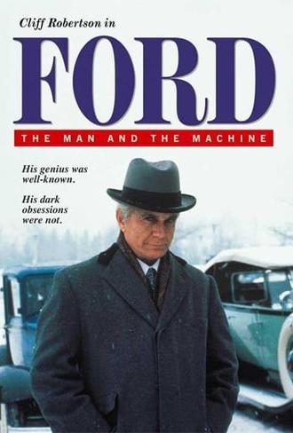 Ford: The Man and the Machine (1987)