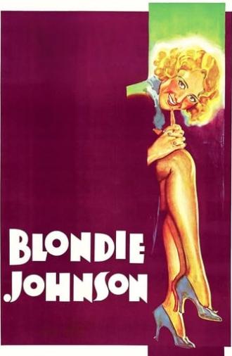 Blondie Johnson (1933)