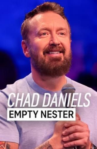 Chad Daniels: Empty Nester (2024)