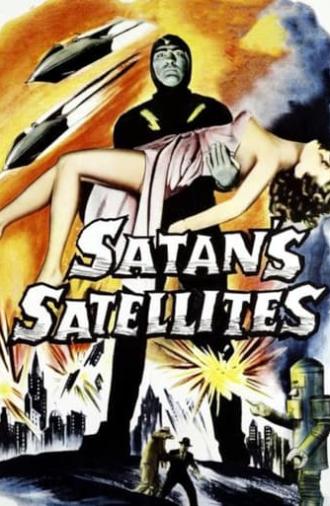 Satan's Satellites (1958)