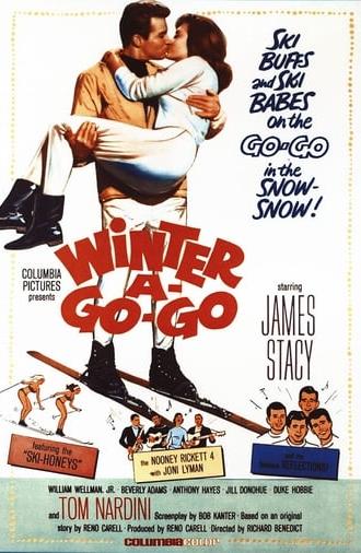 Winter A-Go-Go (1965)