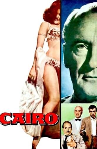 Cairo (1963)