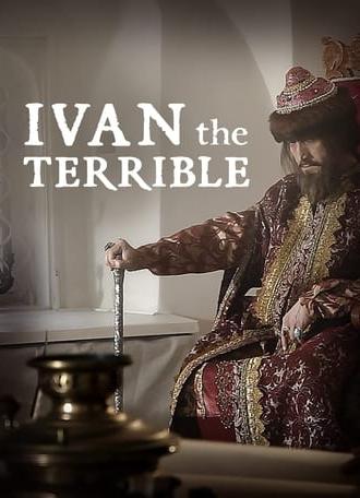 Ivan the Terrible (2014)