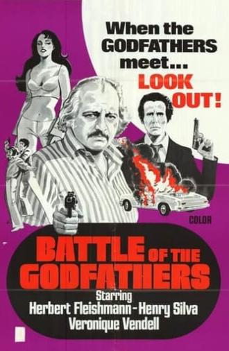 Battle of the Godfathers (1973)