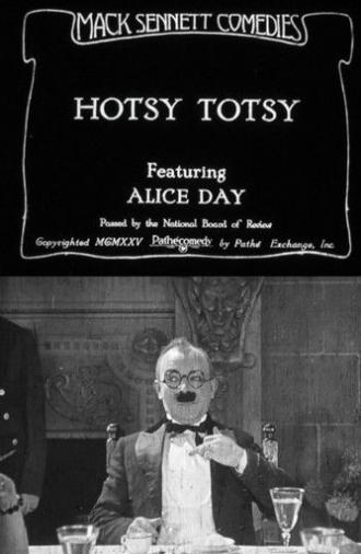 Hotsy-Totsy (1925)