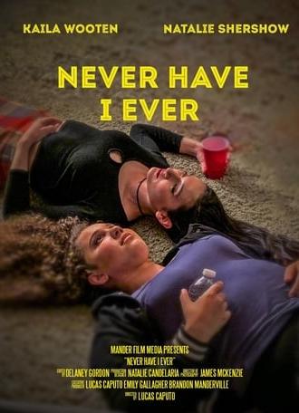 Never Have I Ever (2020)