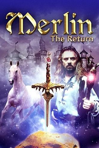 Merlin: The Return (2000)