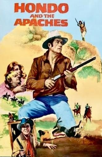 Hondo and the Apaches (1967)