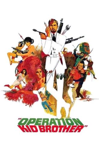 Operation Kid Brother (1967)