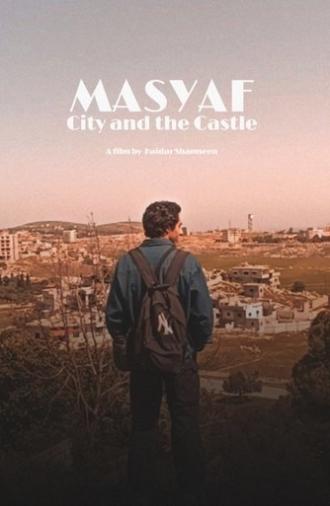 Masyaf City and the Castle (2024)