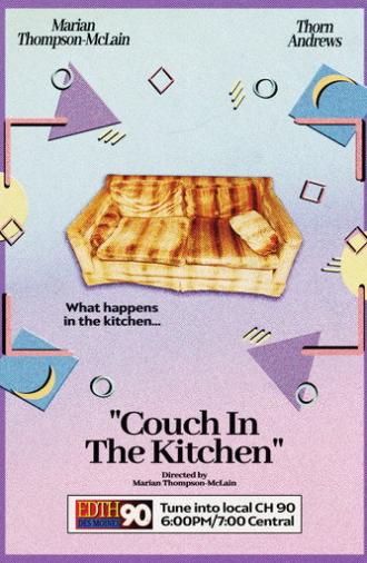 Couch In The Kitchen (2026)