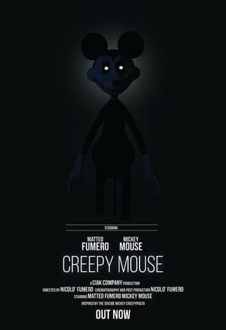 Creepy Mouse (2020)