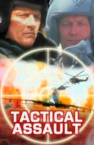 Tactical Assault (1998)