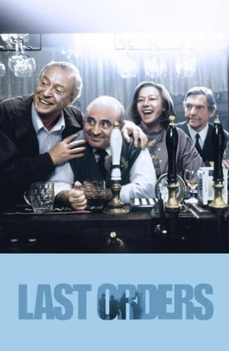 Last Orders (2001)