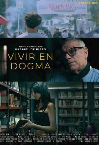 Vivir en dogma (2024)