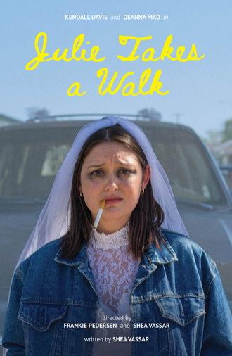 Julie Takes a Walk (2026)