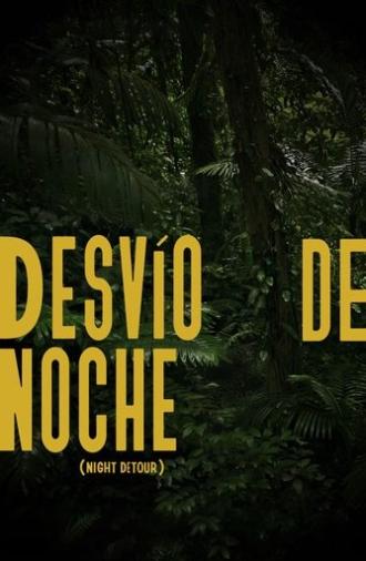 Night Detour (2023)