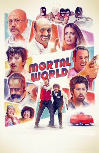 Mortal World (2018)