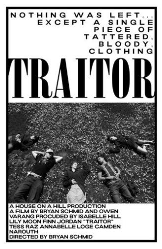 Traitor (2025)