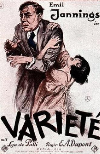 Variety (1925)