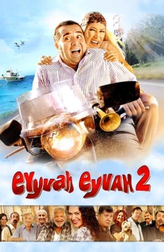 Eyyvah Eyvah 2 (2011)