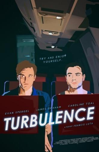 Turbulence (2016)