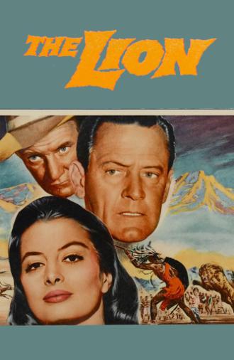 The Lion (1962)