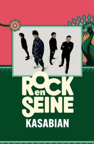 Kasabian - Rock en Seine 2024 (2024)