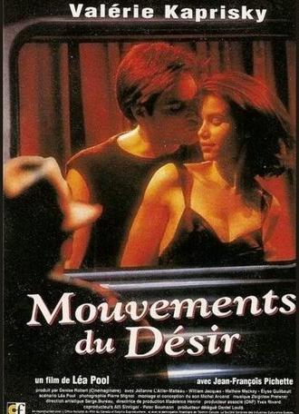 Desire in Motion (1994)