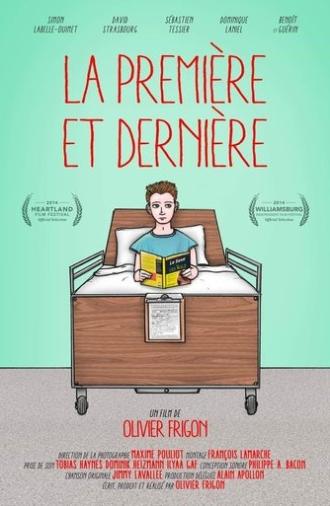 The First and Last (2014)