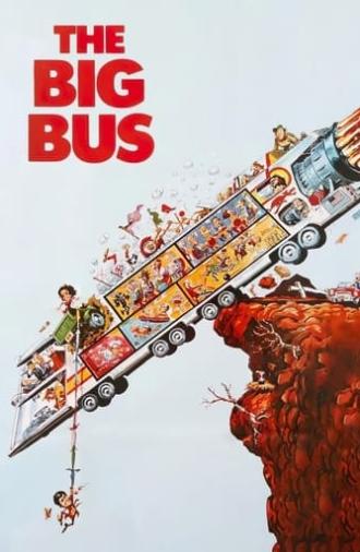 The Big Bus (1976)