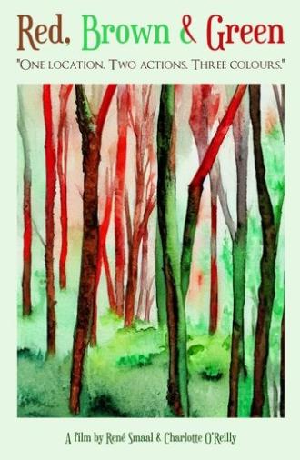 Red, Brown & Green (2022)