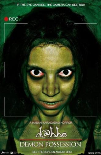 D@bbe: Demon Possession (2012)