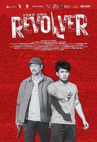 Revolver (2024)
