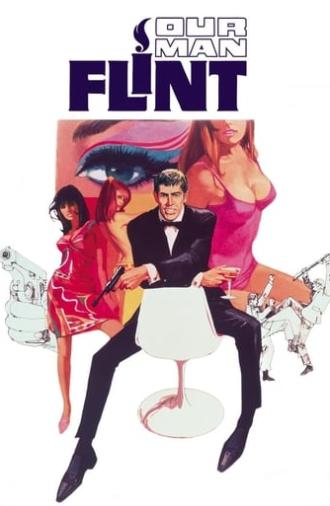 Our Man Flint (1966)