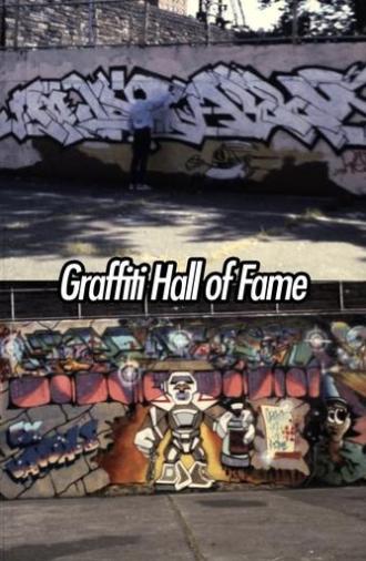 Graffiti Hall of Fame (1984)