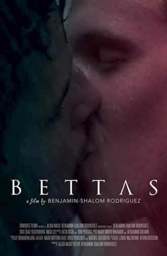 Bettas (2017)