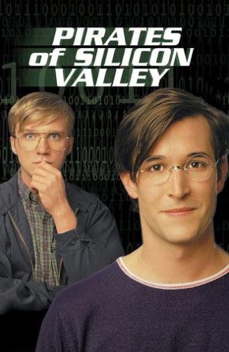 Pirates of Silicon Valley (1999)