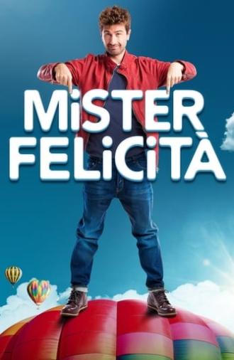 Mister Happiness (2017)